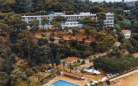 Hotel Santa Marta